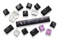 SKILLER SGK50 S3 Design Bundle D2 (schwarz/lila)