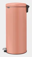 Brabantia Treteimer NewIcon 30 Liter Warm Copper