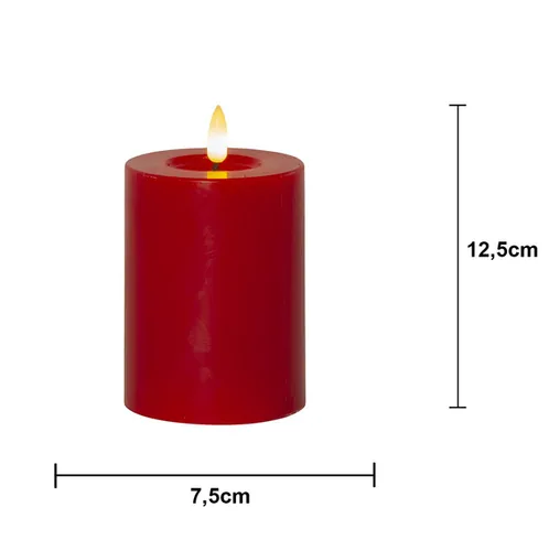 Star Trading 061-43-1 electric candle LED 0.01 W