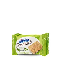 DAR-VIDA Sandwich Frischkäse& Kräuter 5362000 65g, 3 Stk.