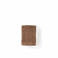 Zone Denmark Handtuch Classic 50 x 70 cm, Terracotta - Eigenschaften: Keine Eigenschaft - Zertifikate: Keine Zertifizierung - Breite: 50 cm - Länge: 70 cm - Detailfarbe: Terracotta - Produkttyp: Handtuch