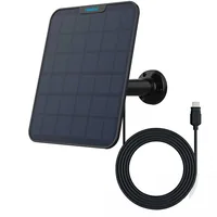 Solarpanel 2 (5,8 Watt)