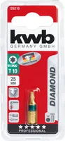 kwb 126210 drill bit Diamond drill bit 1 pc(s)