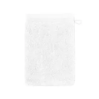 MÖVE Superwuschel White Cotton Washing mitt