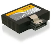 SATA DOM 3 Gb/s Flash Modul 2 GB Vertikal / Low Profile