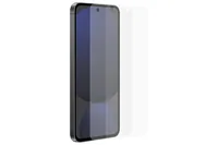 Samsung Anti-Reflecting Screen Protector Galaxy S24 FE - Kompatible Hersteller: Samsung - Mobiltelefon Kompatibilität: Galaxy S24 FE - Folien Effekt: Flexibel - Kristallklar - Kratzfest - Verpackungseinheit: 1 Stück - Eigenschaften: Keine Eigenschaft