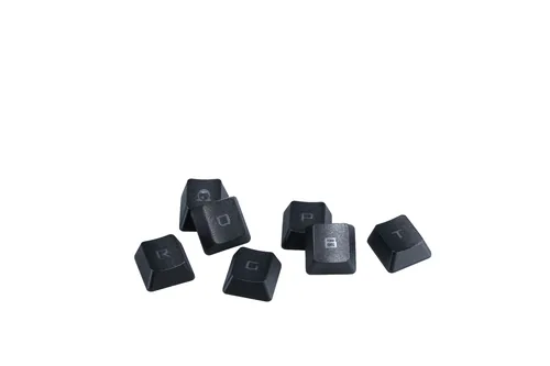 ASUS Tastatur Zubehör RX PBT KEYCAP SET
