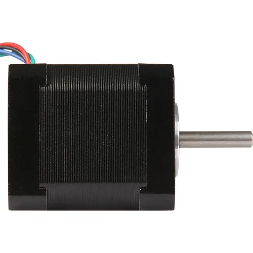 jOY-iT Schrittmotor NEMA 17 SY42STH471684A - Zubehörtyp: Schrittmotor - Funktionen: Motor - Set: Nein