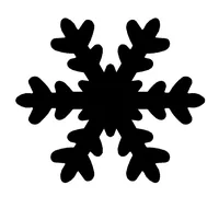 WEDO Motivstanzer Weihnachten, 1.5 cm - Durchmesser: 1.5 cm - Motiv: Weihnachten