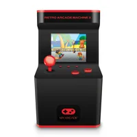 dreamGear My Arcade Retro Arcade Machine X