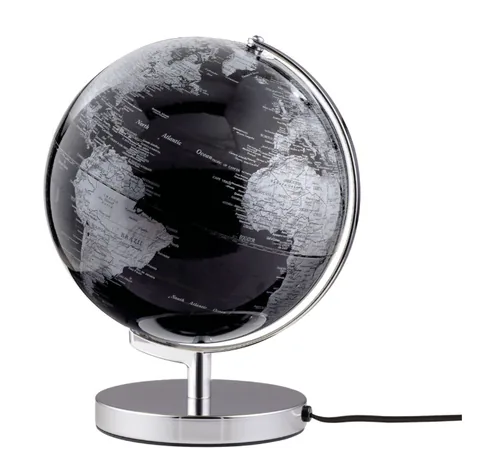 TROIKA TERRA LIGHT Political globe 25 cm