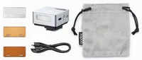 Godox iT20 N Compact flash Silver