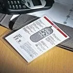 3L Self Laminating Cards 66x100 mm. 10 pcs. lamination film 10 pc(s)
