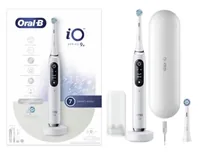 Braun Oral-B iO Series 9N White Alabaster JAS22