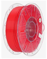 Creality Filament PLA Hyper RFID Rot 1.75 mm 1 kg - Material: PLA (Polylactid Acid) - Detailfarbe: Rot - Gewicht: 1 kg - Durchmesser: 1.75 mm - Materialeigenschaften: Hyper