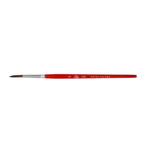 TALENS Aquarellpinsel Gr.8 90515008