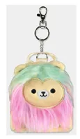 Squishmallows Schlüsselanhänger Leonard - Assortiert: Nein - Produkttyp Geschenke: Schlüsselanhänger