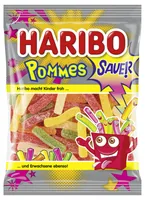 Haribo Saure Pommes