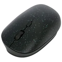TARGUS ErgoFlip EcoSmart Mouse AMB586GL ambidextrously