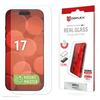 DISPLEX Real Glass MM Apple iPhone 17