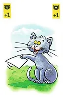 Ravensburger Kinderspiel Kinder Mau Mau - Sprache: Deutsch - Kategorie: Logikspiel - Familienspiel - Altersempfehlung ab: 3 Jahren - Spieldauer: 15 min - Min. Anzahl Spieler: 2 - Max. Anzahl Spieler: 4