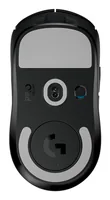 Logitech PRO X SUPERLIGHT LIGHTSPEED Wireless Gaming black