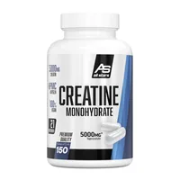 ALL STARS Fitness Products 3296 Creatine Supplements 123 g 150 pc(s)