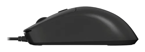 NATEC MOUSE HAWK 2 2400 DPI LASER BLACK