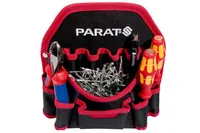 Parat 5990834991 Tool box Black, Red