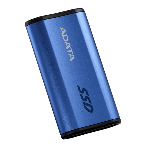 SE880 1 TB, Externe SSD (blau, USB-C 3.2 Gen 2x2 (20 Gbit/s))