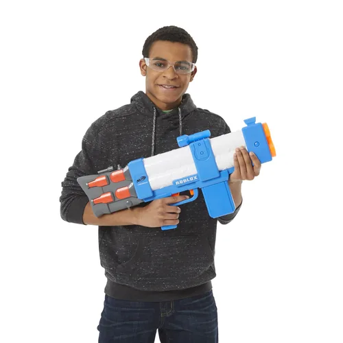 Nerf Roblox Arsenal: Pulse Laser, Nerf Gun