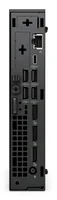 DELL Pro QBM1250 Plus Intel Core Ultra 5 235 16 GB DDR5-SDRAM 512 GB SSD Windows 11 Pro Micro PC Mini PC Black