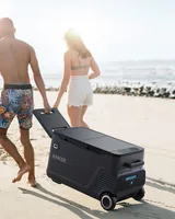 Anker EverFrost Powered Cooler 53L + Cooler Battery SET