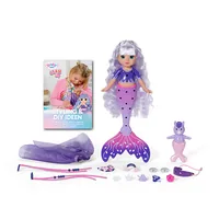 BABY born Glam Up Aura (pink)