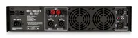 Crown Endstufe XLi 1500 - Anwendungsbereich: Installation - Live / Bühne - Endstufentyp: 2-Kanal - Kühlungstyp: Aktiv (mit Lüfter) - Signalverarbeitung: Analog - Endstufenklassen: Andere - Impedanz: 8 ?