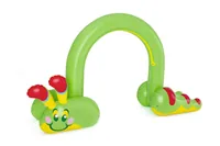 Bestway Jumbo Caterpillar Sprinkler 338 x 110 x 188 cm - Breite: 110 cm - Höhe: 188 cm - Länge: 338 cm - Volumen: 0 l