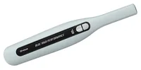 Trisa Akku-Handsauger Quick Clean Comfort T1912 - Fassungsvermögen: 220 ml - Staubsauger Typ: Akku-Handstaubsauger - Nasswischfunktion: Nein - Ladezeit: 30 min - Max. Laufzeit: 300 min - Spannung: 240 V