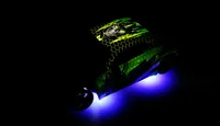 Amewi 21132 Radio-Controlled (RC) model Drift car Electric engine 1:24