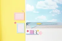 Baby Born Puppenzubehör Schlafsack - Altersempfehlung ab: 3 Jahren - Detailfarbe: Rosa - Grau - Eigenschaften: Keine Eigenschaft - Zertifikate: Keine Zertifizierung