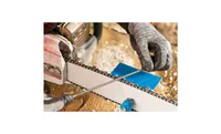 Pferd Kettensägefeilen Rund Ø 5.5 x 200 mm Premium Line - Produkttyp: Kettensägefeile