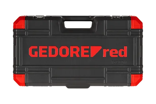 GEDORE Rad-Montageset 11-tlg. R68903011