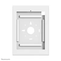 NEOMOUNTS Halterung WL15-660 - Eigenschaften: Fix - Bildschirmdiagonale: 12.9 - Detailfarbe: Weiss - Tablet Kompatibilität: iPad Pro 12.9 (3. Gen./2018) - iPad Pro 12.9 (4. Gen./2020) - iPad Pro 12.9 (5. Gen./2021)