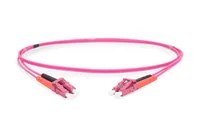 DIGITUS FIBER OPTIC PATCH CORD LC-LC