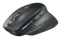 Cherry Stream Maus Ultimate LED Anzeige 7-Tasten Bluetooth