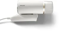 Philips 3000 series STH3020/11 stiratrice a vapore Vapore per indumenti portatile 0,12 L 1000 W Bianco