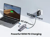 Ugreen Revodok 10-in-1 USB-C Hub