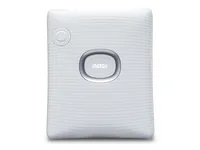 Fujifilm Instax SQUARE Link - White photo printer Thermal 800 x 800 DPI 2.4" x 2.4" (6.2x6.2 cm)