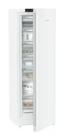 Liebherr FNE5207 Gefriertruhe/Gefrierschrank Freistehend 278 l Weiß
