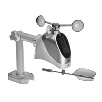 TFA-Dostmann 30.3251.10 weather station transmitter Wireless