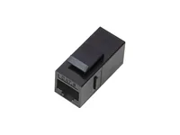 Alantec WTM17 wire connector RJ45 Black